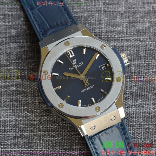 ST ���� ������ Hublot 565 Ŭ���� ǻ�� 35mm HF5825-5