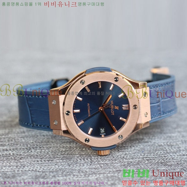 ST ���� ������ Hublot 565 Ŭ���� ǻ�� 35mm HF5825-1