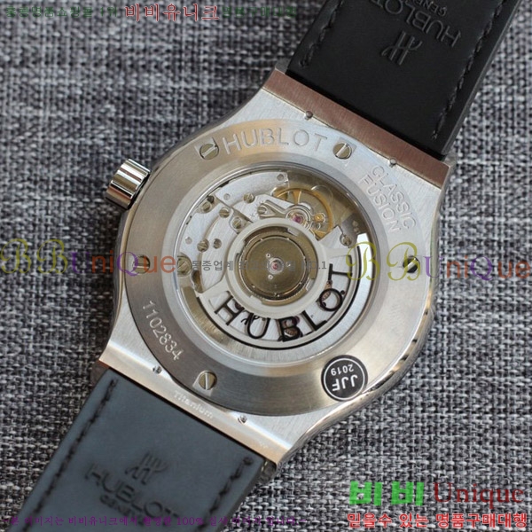 ST ���� ������ Hublot 565 Ŭ���� ǻ�� 35mm HF5825-2