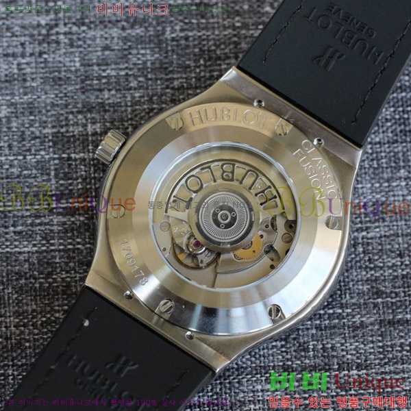 ST ���� ������ Hublot Ŭ���� ǻ�� 44mm HF8971-5