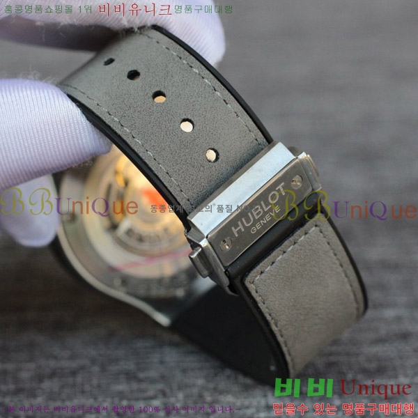 ST ���� ������ Hublot Ŭ���� ǻ�� 44mm HF8971-1