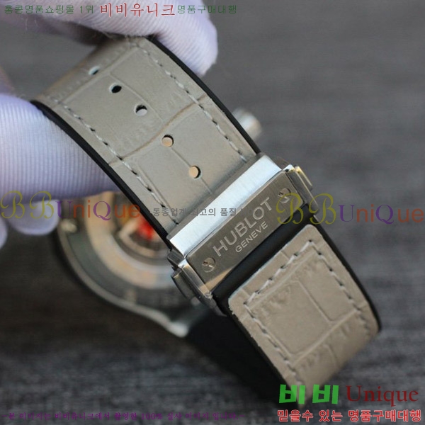 ST ���� ������ Hublot Ŭ���� ǻ�� 44mm HF8971-4