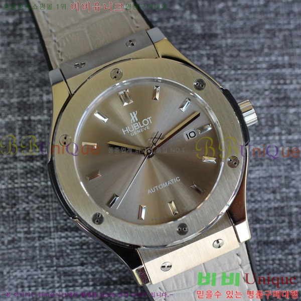 ST ���� ������ Hublot Ŭ���� ǻ�� 44mm HF8971-4