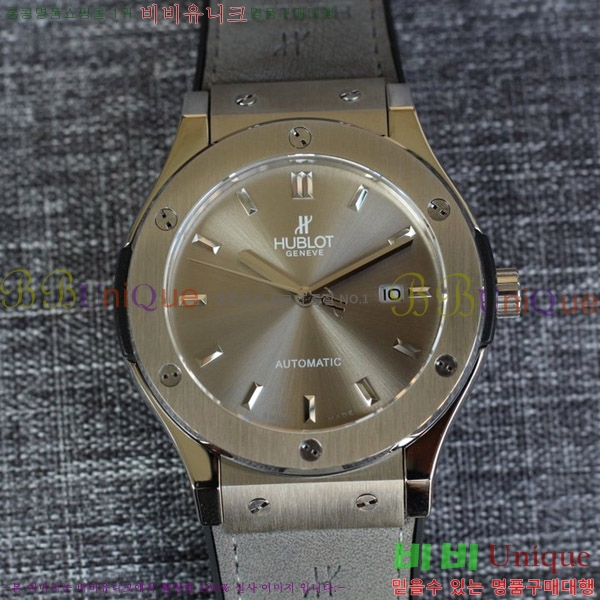 ST ���� ������ Hublot Ŭ���� ǻ�� 44mm HF8971-1