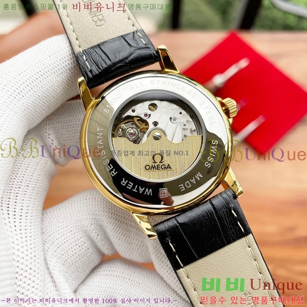 2022�Ż� ���ް� ���� �ð� OM916660-2 42mm