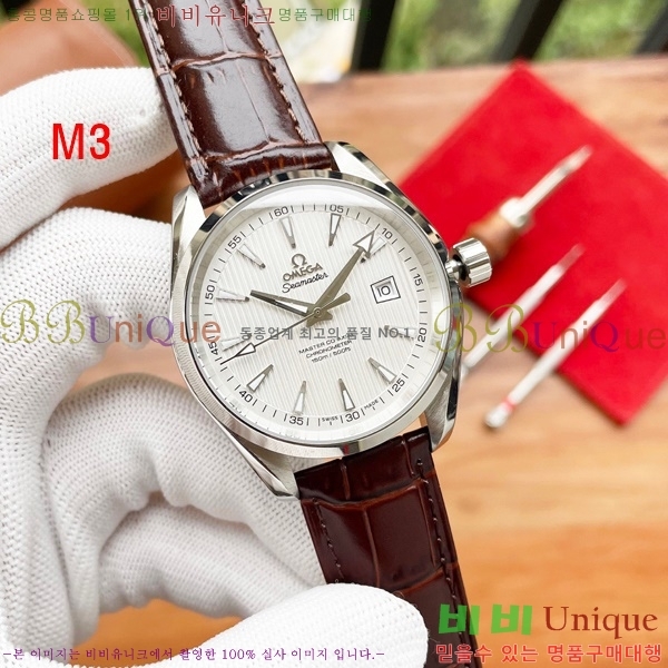 ���ް� ���� �ð� OM916671-1 40mm