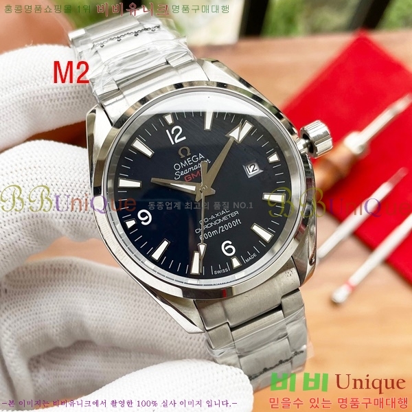 ���ް� ���� �ð� OM916671-4 40mm