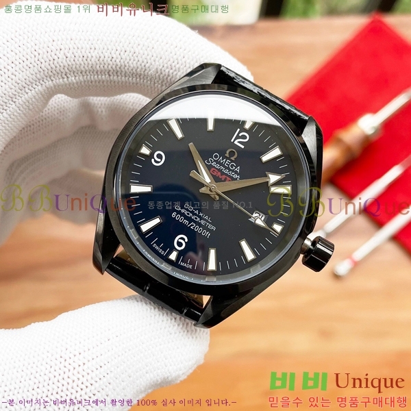 ���ް� ���� �ð� OM916671-3 40mm