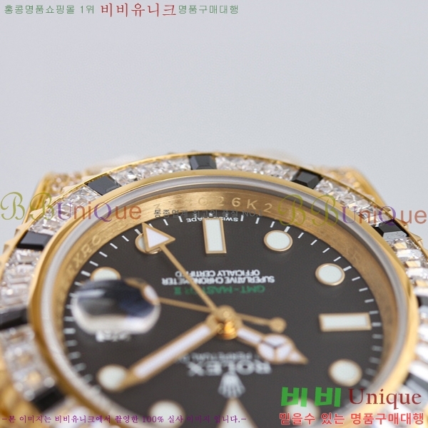 �ѷ��� GMT-������ II  126720-4