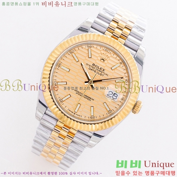 �η��� ���̽��� ������� ��������Ʈ 41mm 116201-10(�����Ʈ-3235)