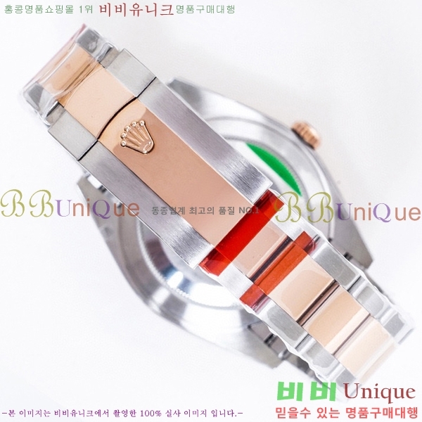 �η��� ���̽��� ������� ��������Ʈ 41mm 116201-16(�����Ʈ-3235)