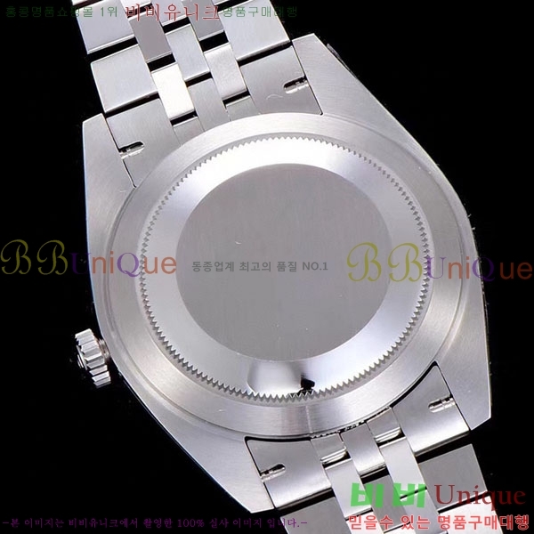 �ѷ��� ��������Ʈ 41mm 126334-V3-4(�����Ʈ-2824)