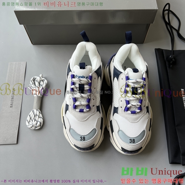 �߷��þư� Ʈ���� S ����Ŀ�� 50BL23111613-43