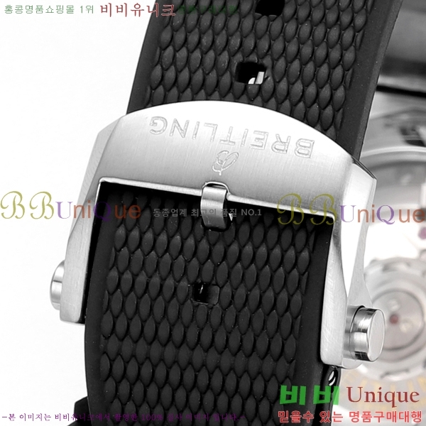 ���� �����Ʋ�� �ð� �Ż� 44mm 107701-5