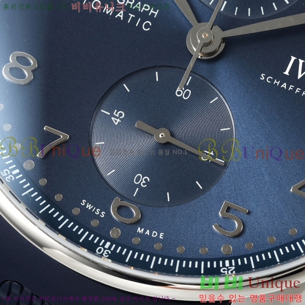 ���̴������� �ð� �����ƽ IW371620-4