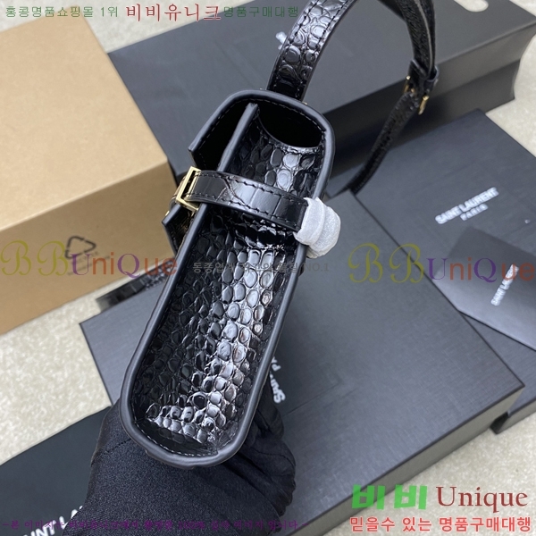 #���ζ� MANHATTAN �ڽ� �̴� ũ�ν��� 727766-3������-270�����롽