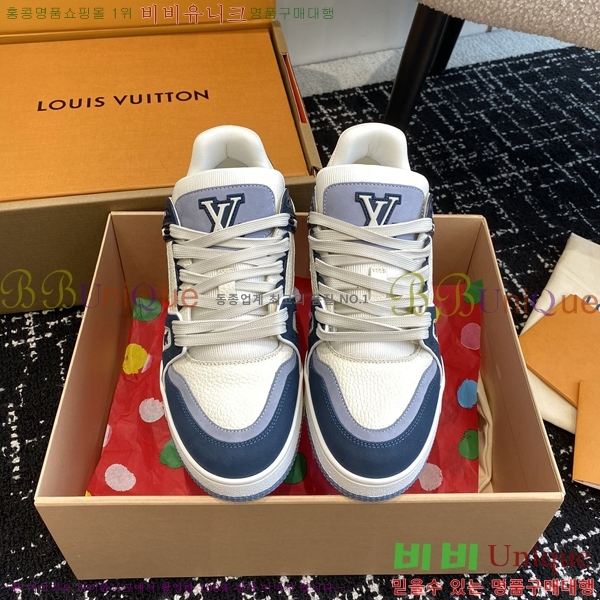 ���̺��� LV Ʈ���̳� ����Ŀ�� 48L2412434-8