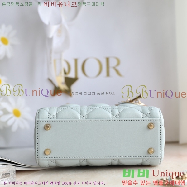 #��� Lady Dior �̴� ���̵�� M050555-2