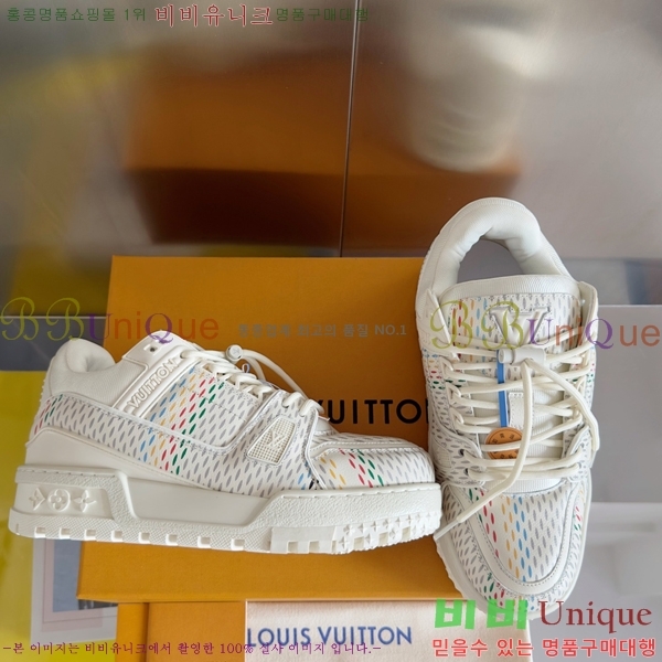 NEW LV Ʈ���̳� �ƽ� ����Ŀ�� 47L245912-1