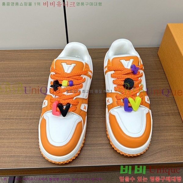 ���̺��� LV Ʈ���̳� ����Ŀ�� 41L2461814-1