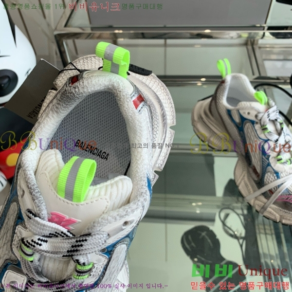 �߷��þư� 3XL Ʈ���̳� ����Ŀ�� BLA356600-6