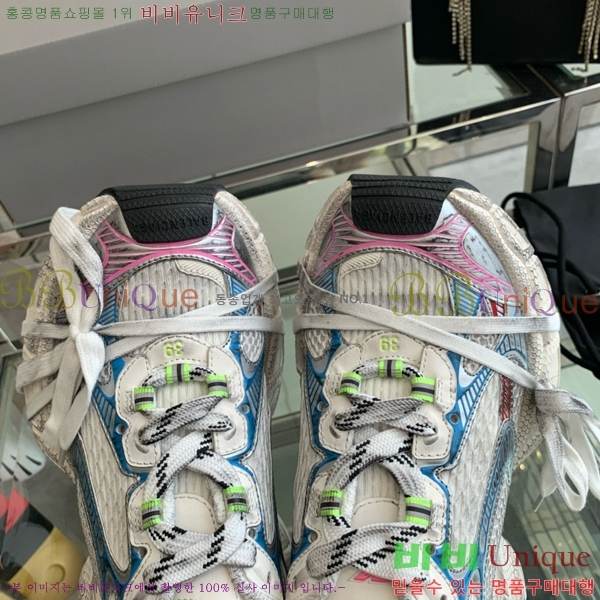 �߷��þư� 3XL Ʈ���̳� ����Ŀ�� BLA356600-6