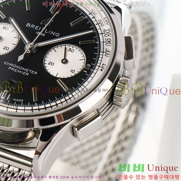 �����Ʋ�� �ð� �Ż� 42mm B0017-3