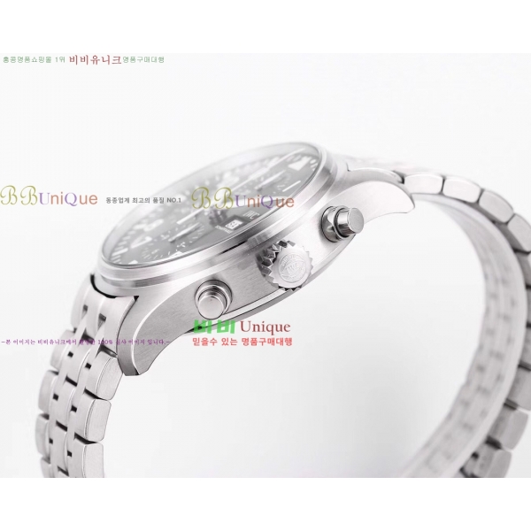 IWC ���Ϸ� ��ġ ũ�γ�׷��� �������̾� IW377719-1800