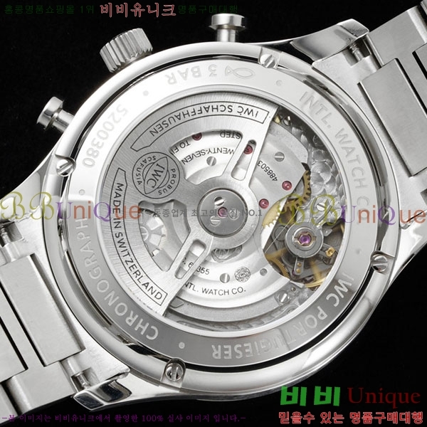 ���̴������� �����ƽ �ð� IW371617-100