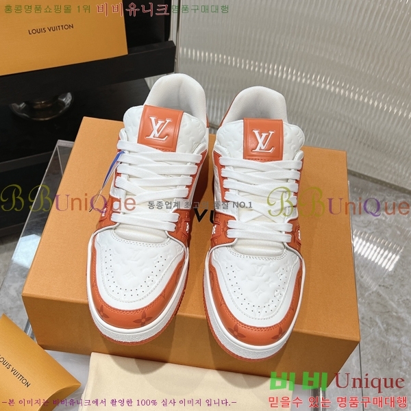 NEW LV Ʈ���̳� ����Ŀ�� 44L2412435-4