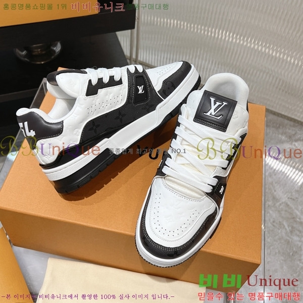 NEW LV Ʈ���̳� ����Ŀ�� 44L2412435-3