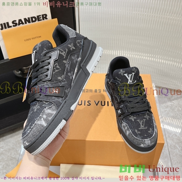 NEW LV Ʈ���̳� ����Ŀ�� 44L2412436-4