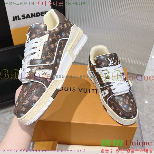 NEW LV Ʈ���̳� ����Ŀ�� 44L2412436-1