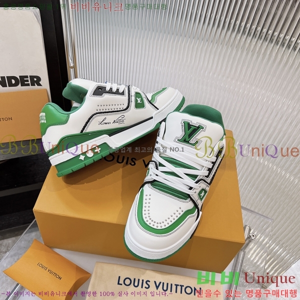 NEW LV Ʈ���̳� ����Ŀ�� 44L2412434-4