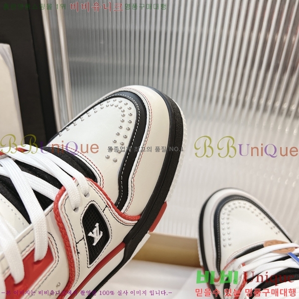 NEW LV Ʈ���̳� ����Ŀ�� 44L2412434-5