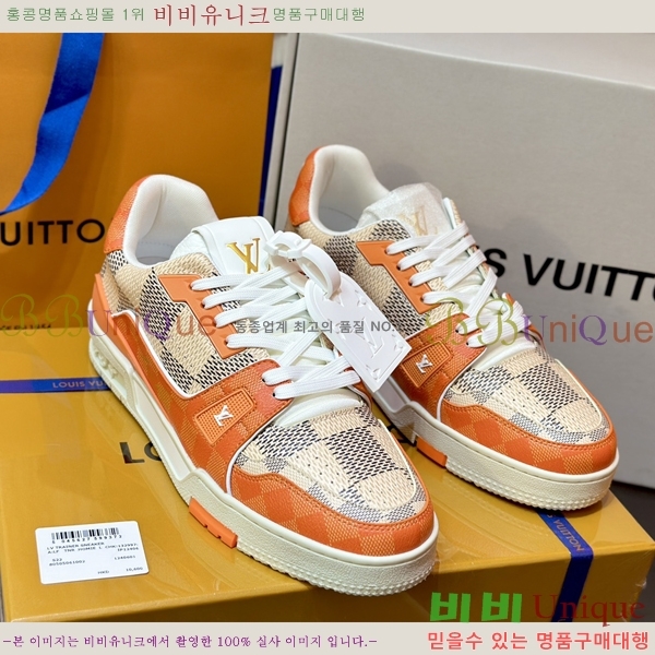 NEW LV Ʈ���̳� ����Ŀ�� 38L2412436-1