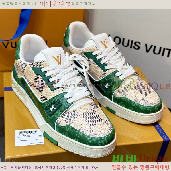 NEW LV Ʈ���̳� ����Ŀ�� 38L2412436-2