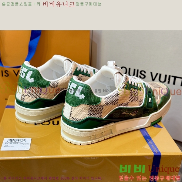 NEW LV Ʈ���̳� ����Ŀ�� 38L2412436-2