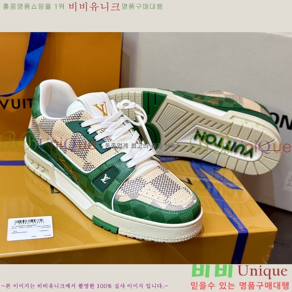 NEW LV Ʈ���̳� ����Ŀ�� 38L2412436-2