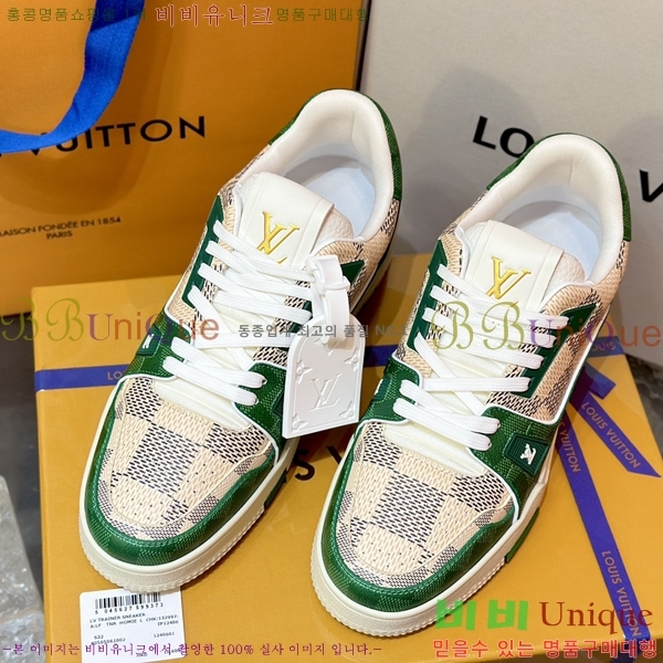 NEW LV Ʈ���̳� ����Ŀ�� 38L2412436-2