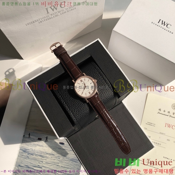 ���̴������� �����Ͽ��� �ð� IWC502361-1