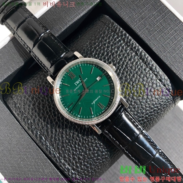 ���̴������� �����Ͽ��� �ð� IWC502361-8