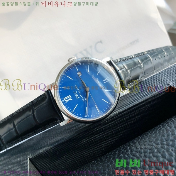 ���̴������� �����Ͽ��� �ð� IWC502361-12