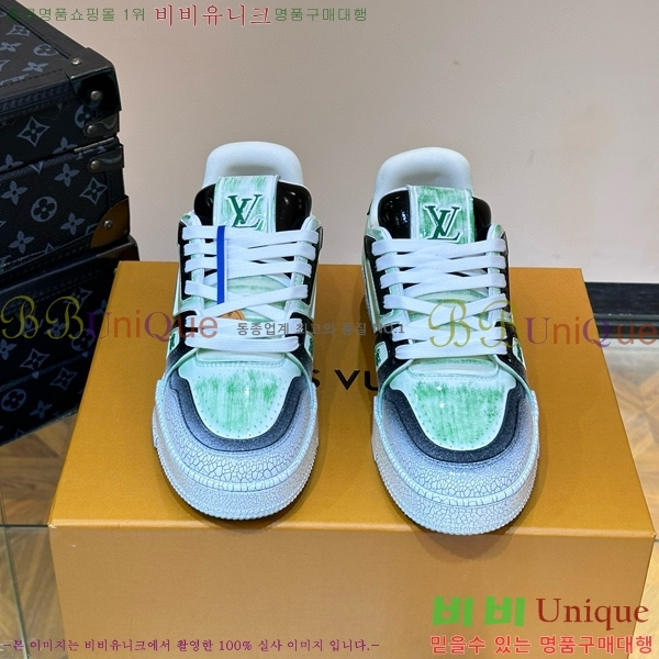 ���̺��� Ʈ���̳� ����Ŀ�� 55L4541744-2