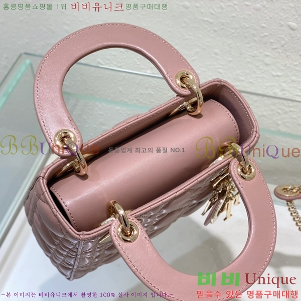 #��� Lady Dior �̴� ���̵�� M050555-3