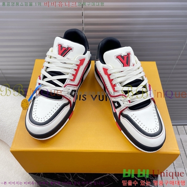 �������� LV Ʈ���̳� ����Ŀ��  LV1565032-3