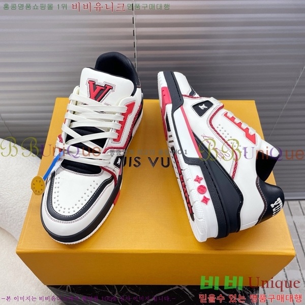 �������� LV Ʈ���̳� ����Ŀ��  LV1565032-3