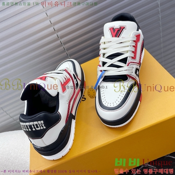 �������� LV Ʈ���̳� ����Ŀ��  LV1565032-3