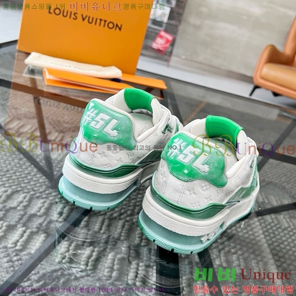 �������� LV Ʈ���̳� ����Ŀ�� LV47770455