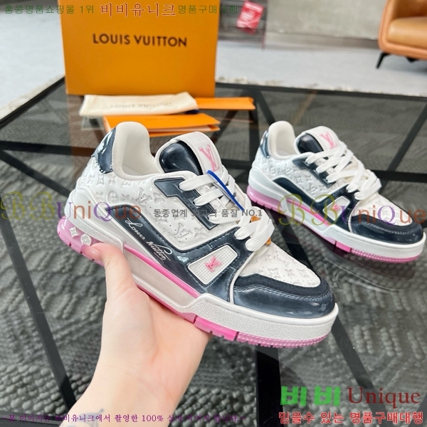 �������� LV Ʈ���̳� ����Ŀ�� LV47770455-2